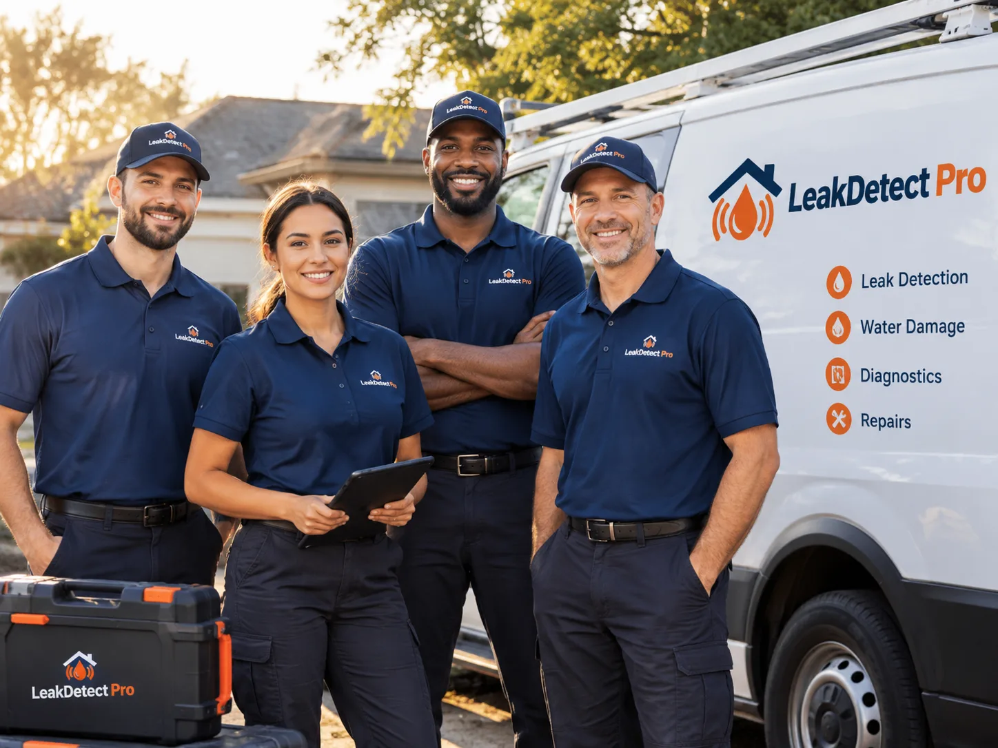 Roof Repair company in Laurel, IN